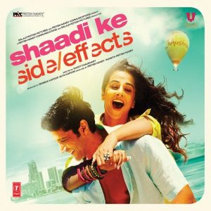 Shaadi Ke Side Effects (2014) Album Cover