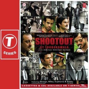 Shootout At Lokhandwala (2007) Album Cover