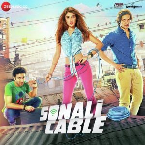 Sonali Cable (2014) Album Cover