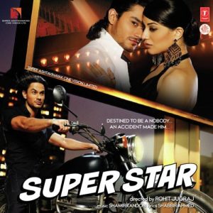 Super Star (2008) Album Cover