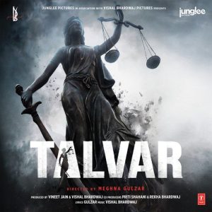 Talvar (2015) Album Cover