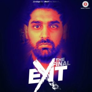 The Final Exit (2017) Album Cover
