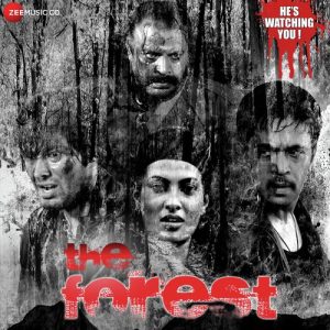 The Forest (2010) Album Cover
