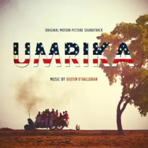 UMRIKA (2016) Album Cover