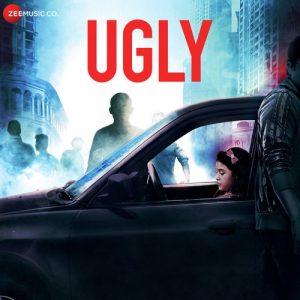 Ugly (2014) Album Cover