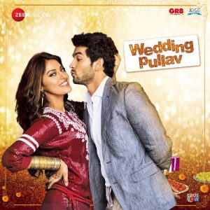 Wedding Pullav (2015) Album Cover