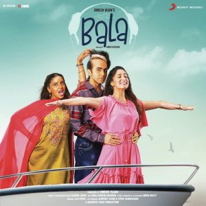 Bala (2019) Album Cover