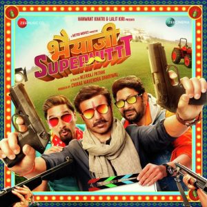 Bhaiaji Superhit (2018) Album Cover