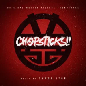 Chopsticks (2019) Album Cover