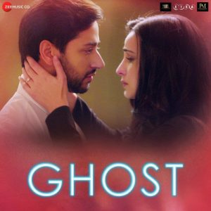 Ghost (2019) Album Cover