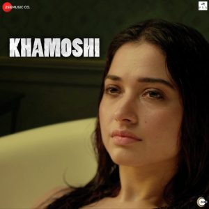 Khamoshi (2019) Album Cover