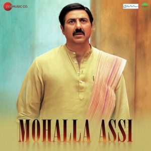 Mohalla Assi (2018) Album Cover