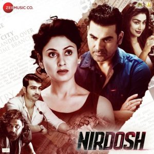 Nirdosh (2018) Album Cover