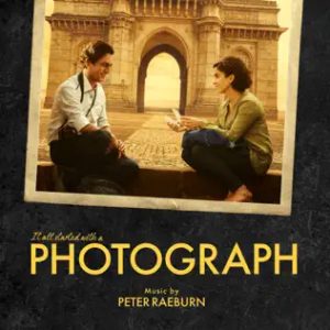 Photograph (2019) Album Cover
