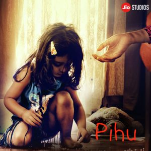 Pihu (2018) Album Cover