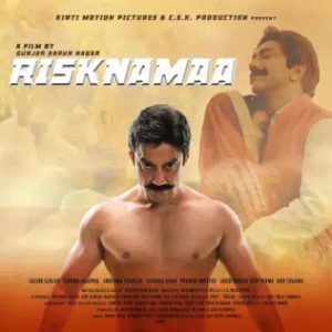 Risknamaa (2019) Album Cover