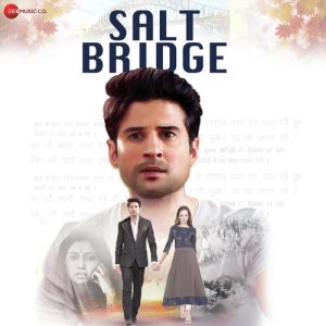 Salt Bridge (2019) Album Cover