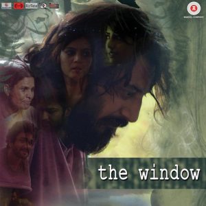 The Window (2017) Album Cover