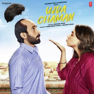 Ujda Chaman (2019) Album Cover