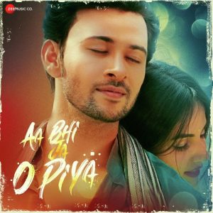 Aa Bhi Ja O Piya (2021) Album Cover