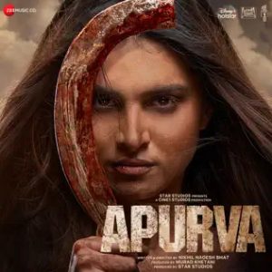 Apurva (2023) Album Cover