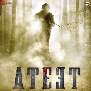 Ateet (2020) Album Cover