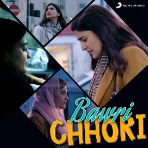 Bawri Chhori (2021) Album Cover