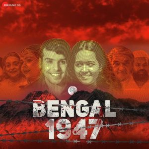 Bengal 1947 (2024) Album Cover