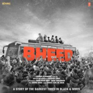 Bheed (2023) Album Cover