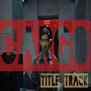 Cargo (2020) Album Cover