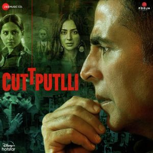 Cuttputlli (2022) Album Cover