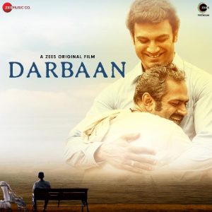 Darbaan (2020) Album Cover