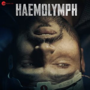 Haemolymph (2022) Album Cover