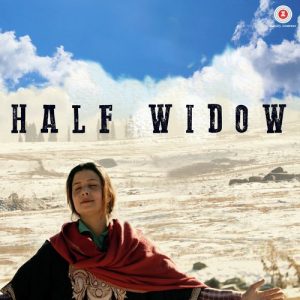 Half Widow (2020) Album Cover