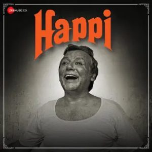 Happi (2019) Album Cover