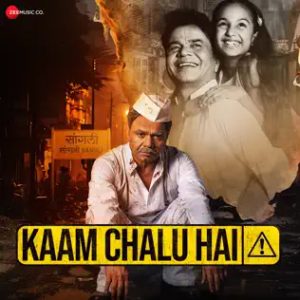 Kaam Chalu Hai (2024) Album Cover