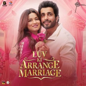 Luv Ki Arrange Marriage (2024) Album Cover