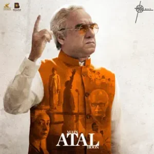Main Atal Hoon (2024) Album Cover
