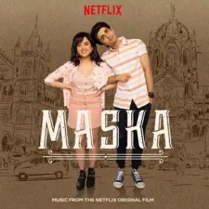Maska (2020) Album Cover