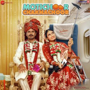Motichoor Chaknachoor (2019) Album Cover