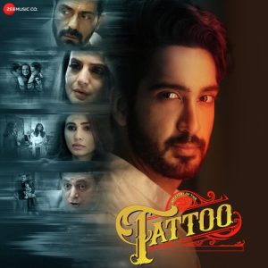 Mystery of the Tattoo (2023) Album Cover
