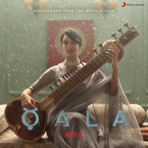 Qala (2022) Album Cover