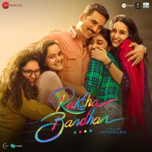Raksha Bandhan (2022) Album Cover