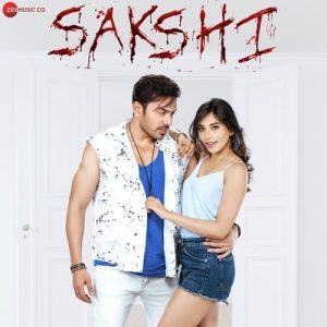 Sakshi (2021) Album Cover