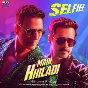 Selfiee (2023) Album Cover