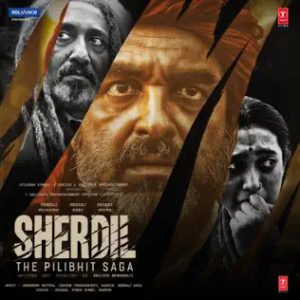 Sherdil – The Pilibhit Saga (2022) Album Cover
