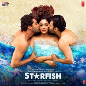 Starfish (2023) Album Cover