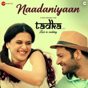 Tadka (2022) Album Cover