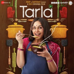 Tarla (2023) Album Cover