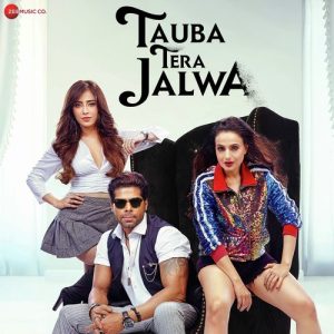Tauba Tera Jalwa (2024) Album Cover